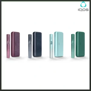 香港IQOS ILUMA I PRIME 加熱菸主機適用于TEREA煙彈日本免稅