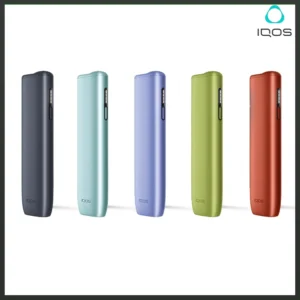 香港IQOS ILUMA I ONE 加熱菸主機適用于TEREA煙彈日本免稅