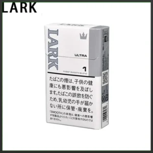 LARK雲雀樂客薄荷香煙1mg日本本土免稅香港現貨