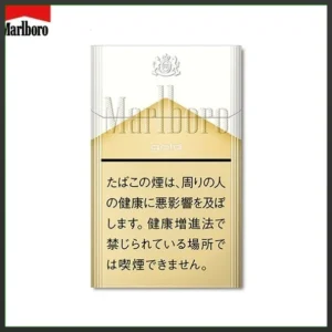 Marlboro萬寶路香煙純萬6mg