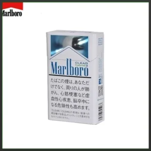 Marlboro萬寶路香煙鏡面3mg