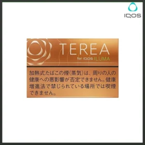 香港TEREA加熱菸熱帶水果煙彈日版IQOS ILUMA專用口味推薦