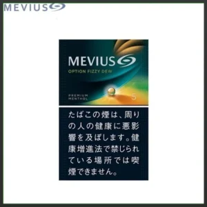 Mevius萬事發哈密瓜赤玉1/5/8mg