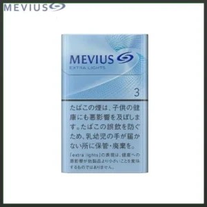 Mevius香港現貨七星萬事發香煙3mg